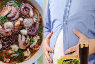 4 thói quen ăn tối tàп pʜá ʂức kʜỏҽ nhanh nhất, sυy giảm tuổi thọ mà đa số người Việt mắc phải